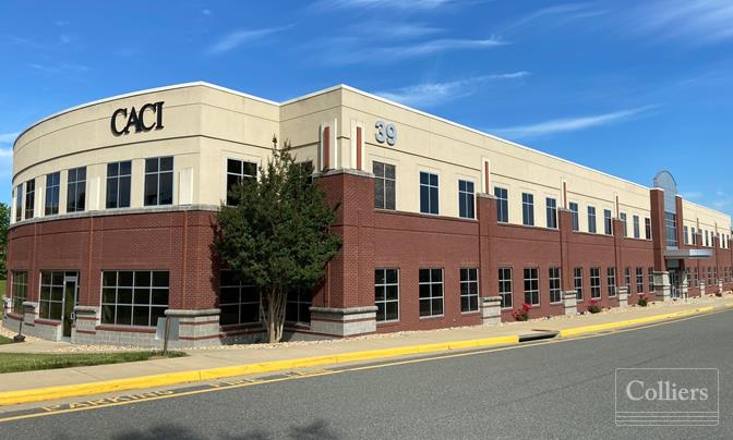 39 Tech Parkway - North Stafford Center for Business & Technology - #1
