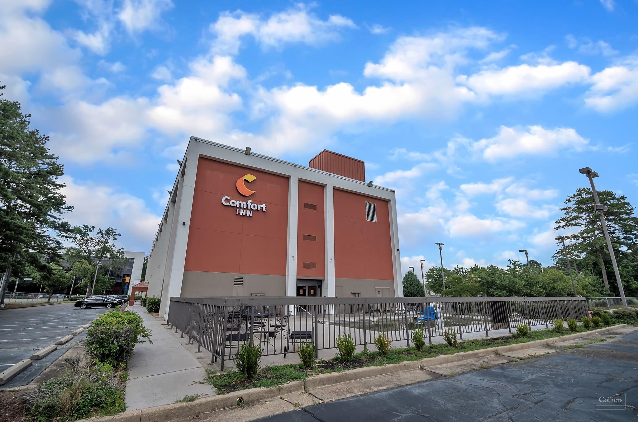 Comfort Inn | Jackson, Mississippi - #5