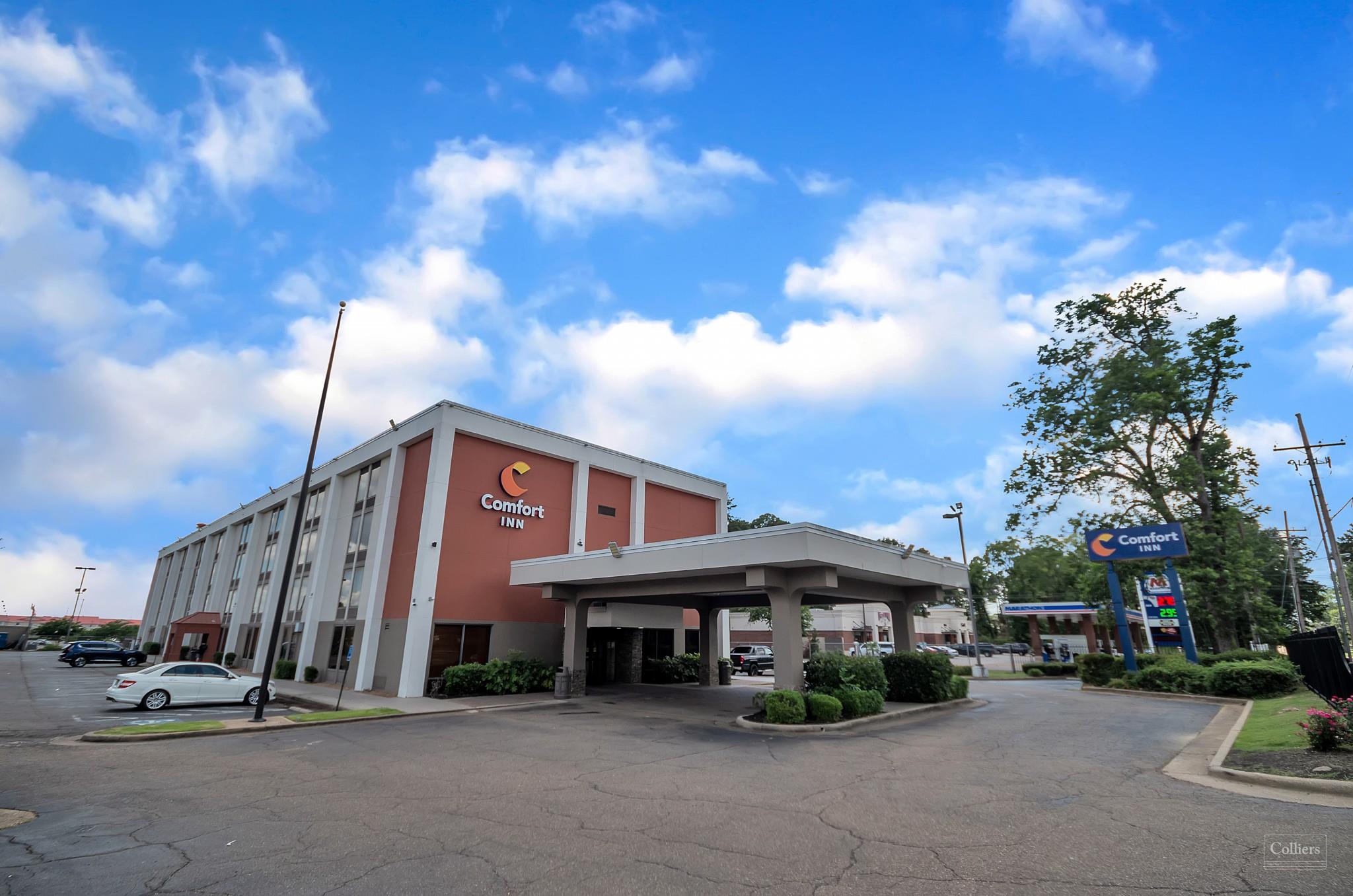 Comfort Inn | Jackson, Mississippi - #1