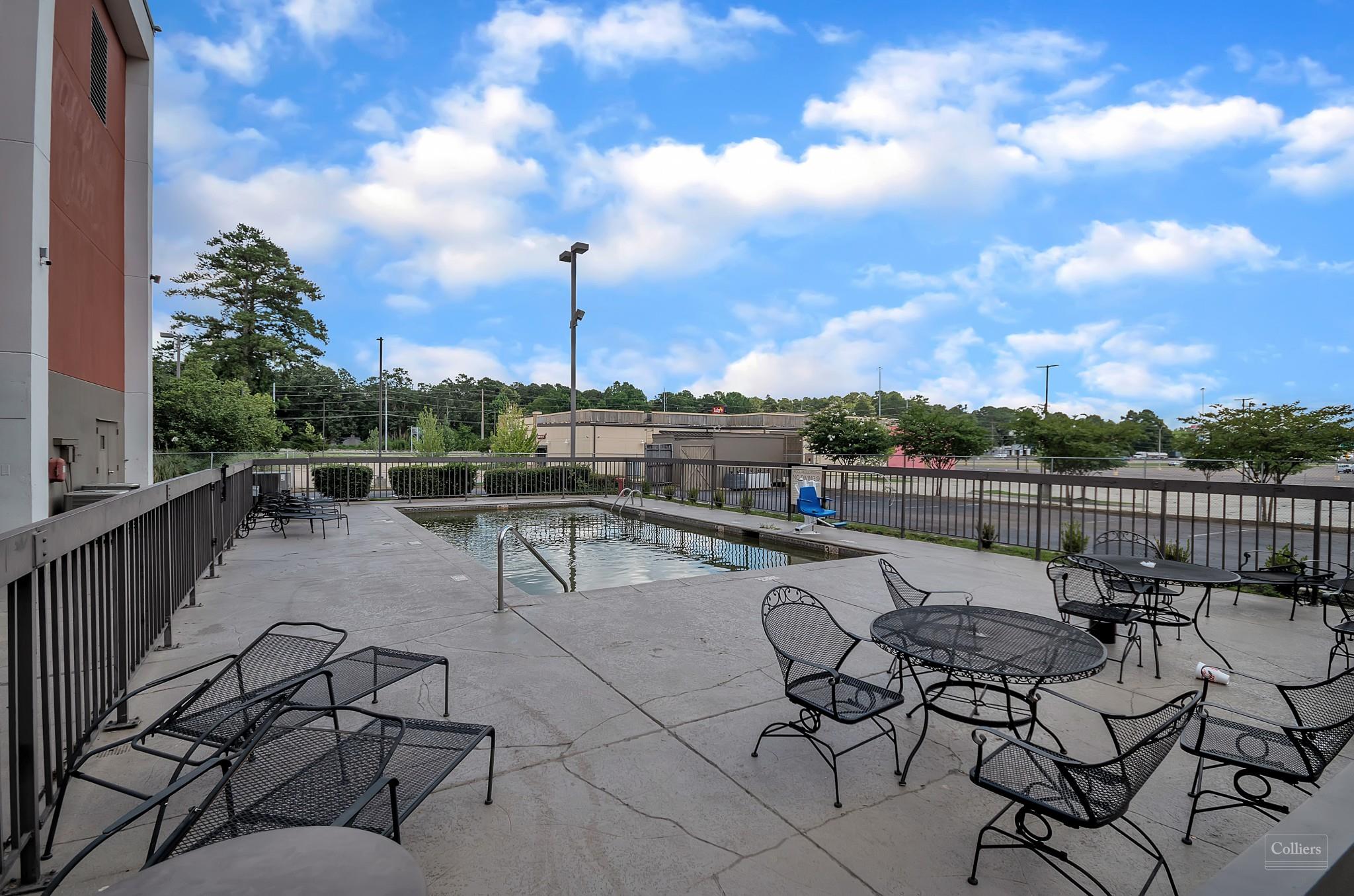 Comfort Inn | Jackson, Mississippi - #4