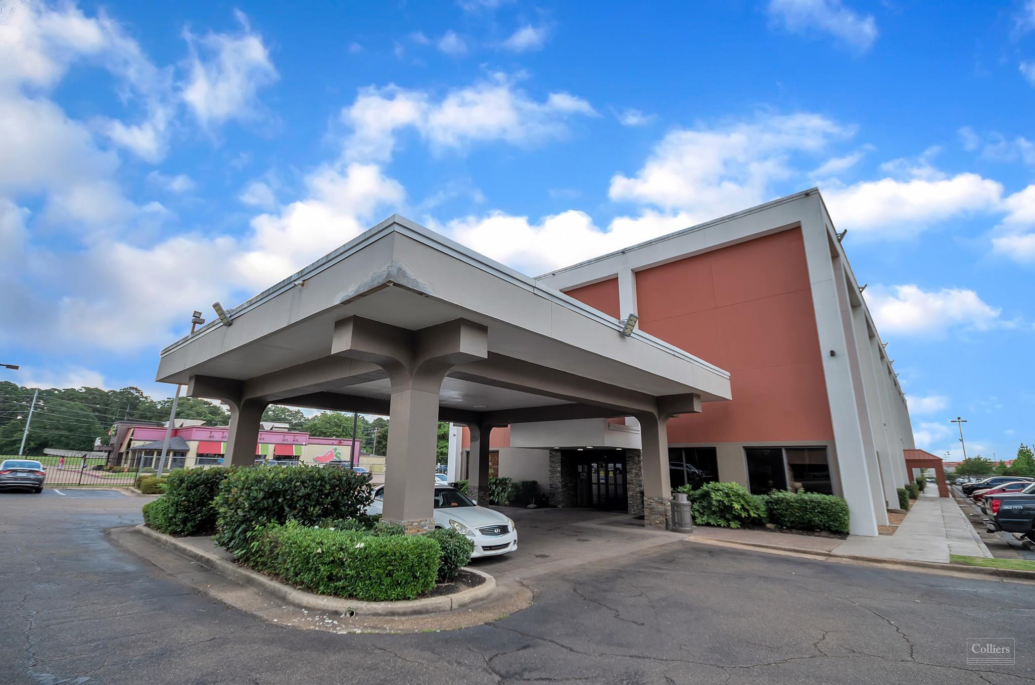 Comfort Inn | Jackson, Mississippi - #2