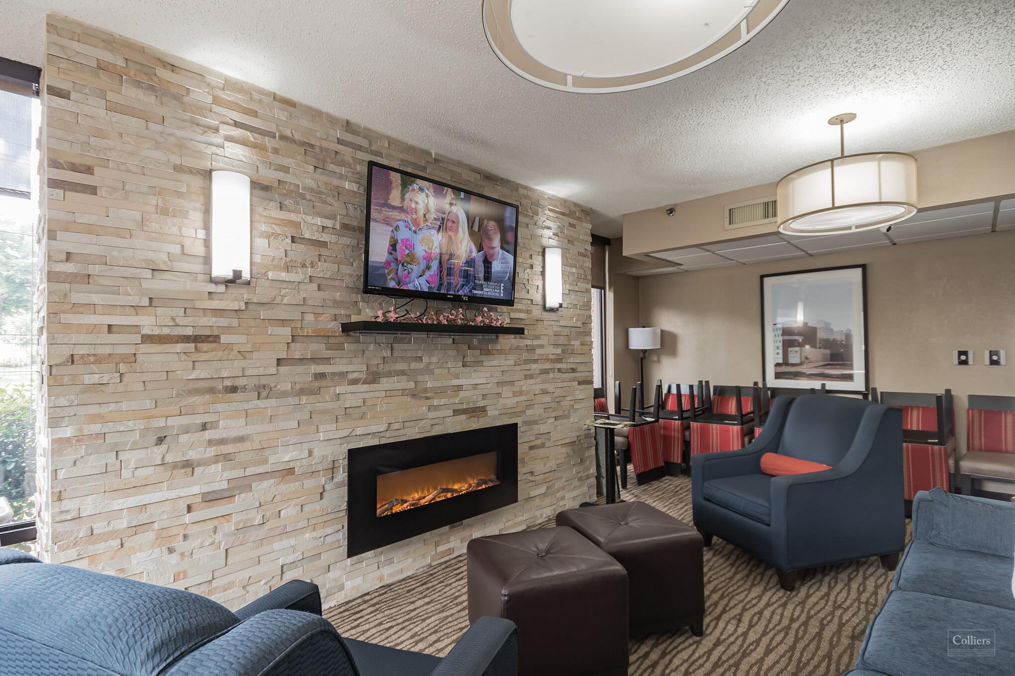 Comfort Inn | Jackson, Mississippi - #9