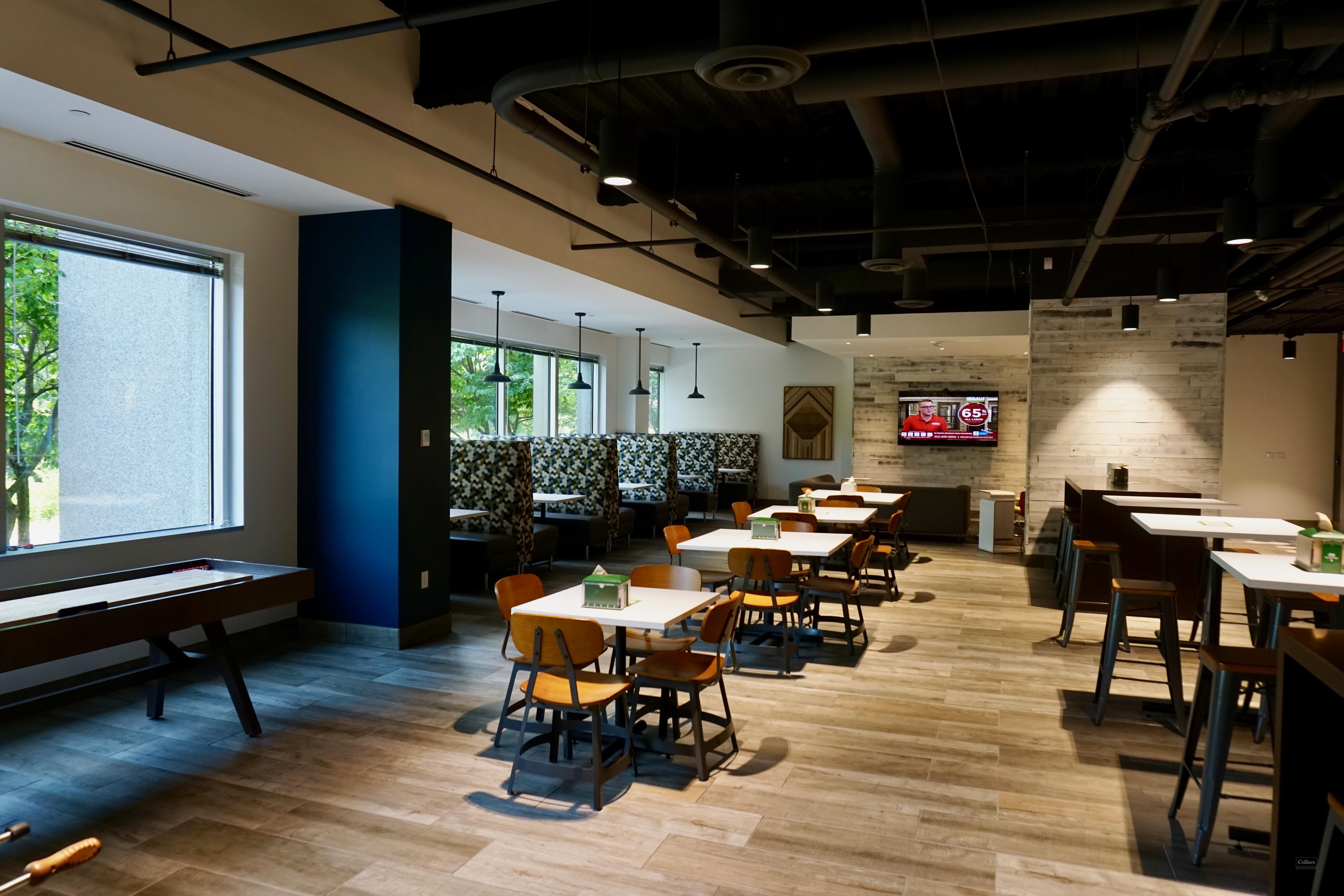 One Marketpointe Sublease - #5