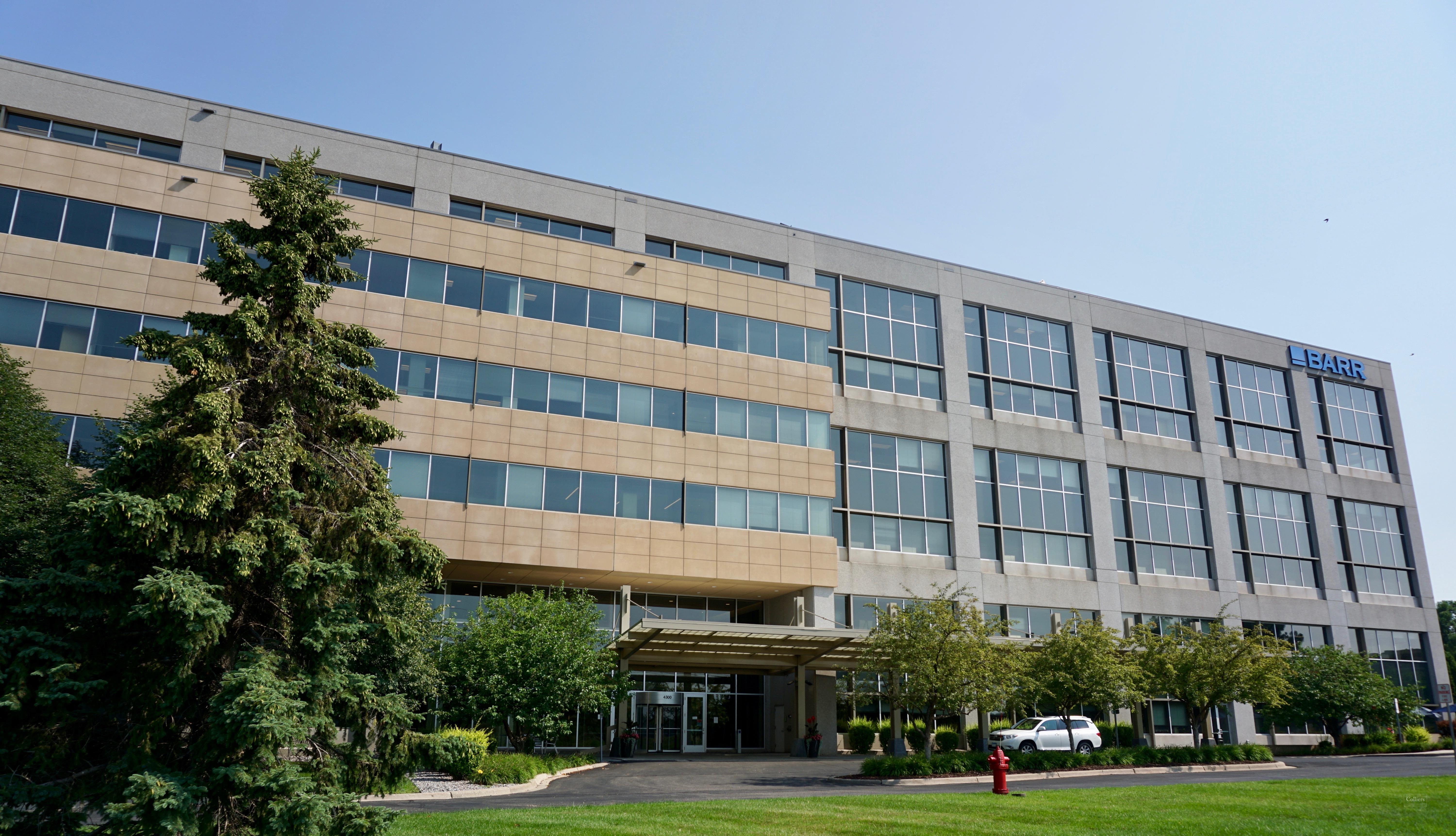 One Marketpointe Sublease - #1