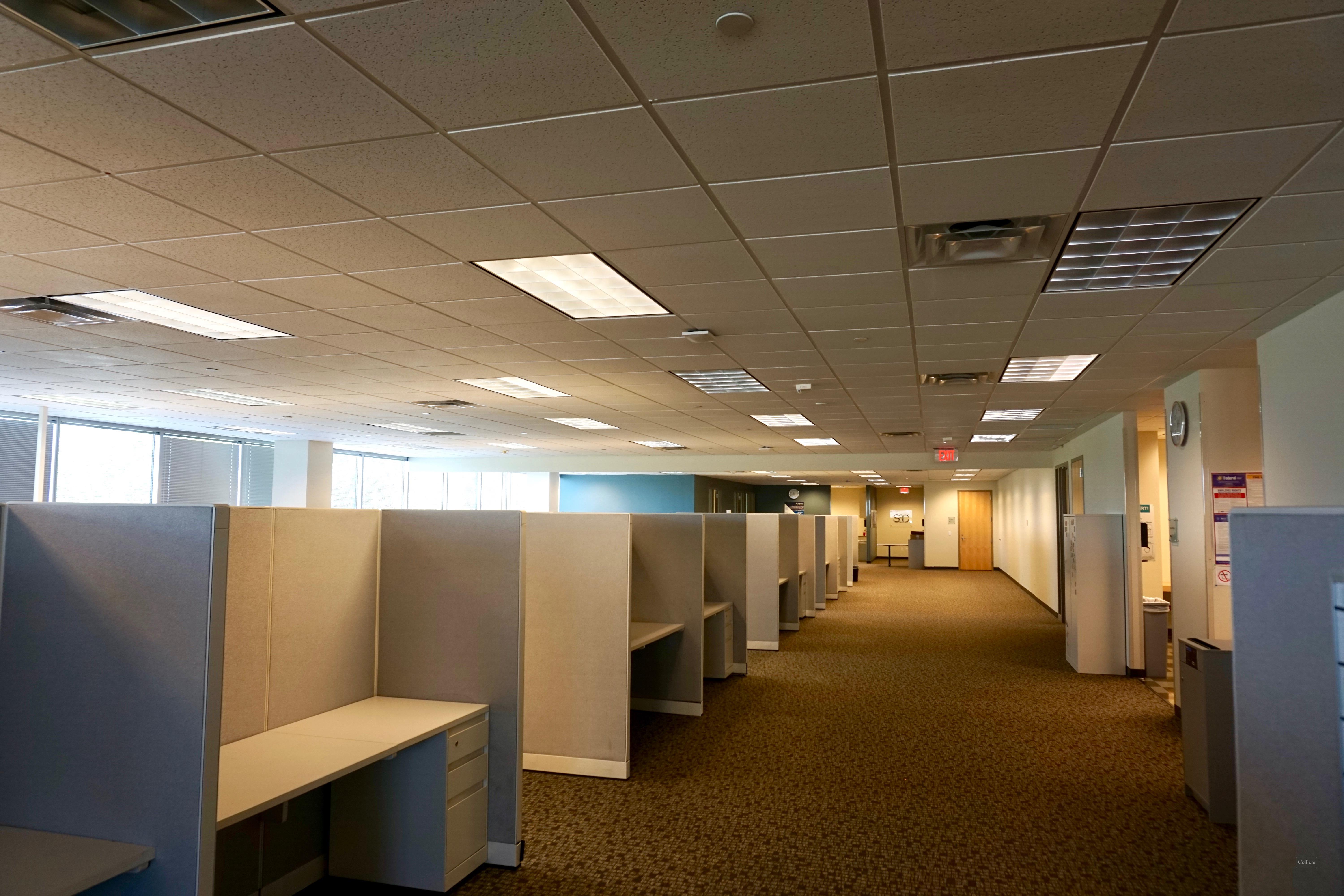 One Marketpointe Sublease - #4