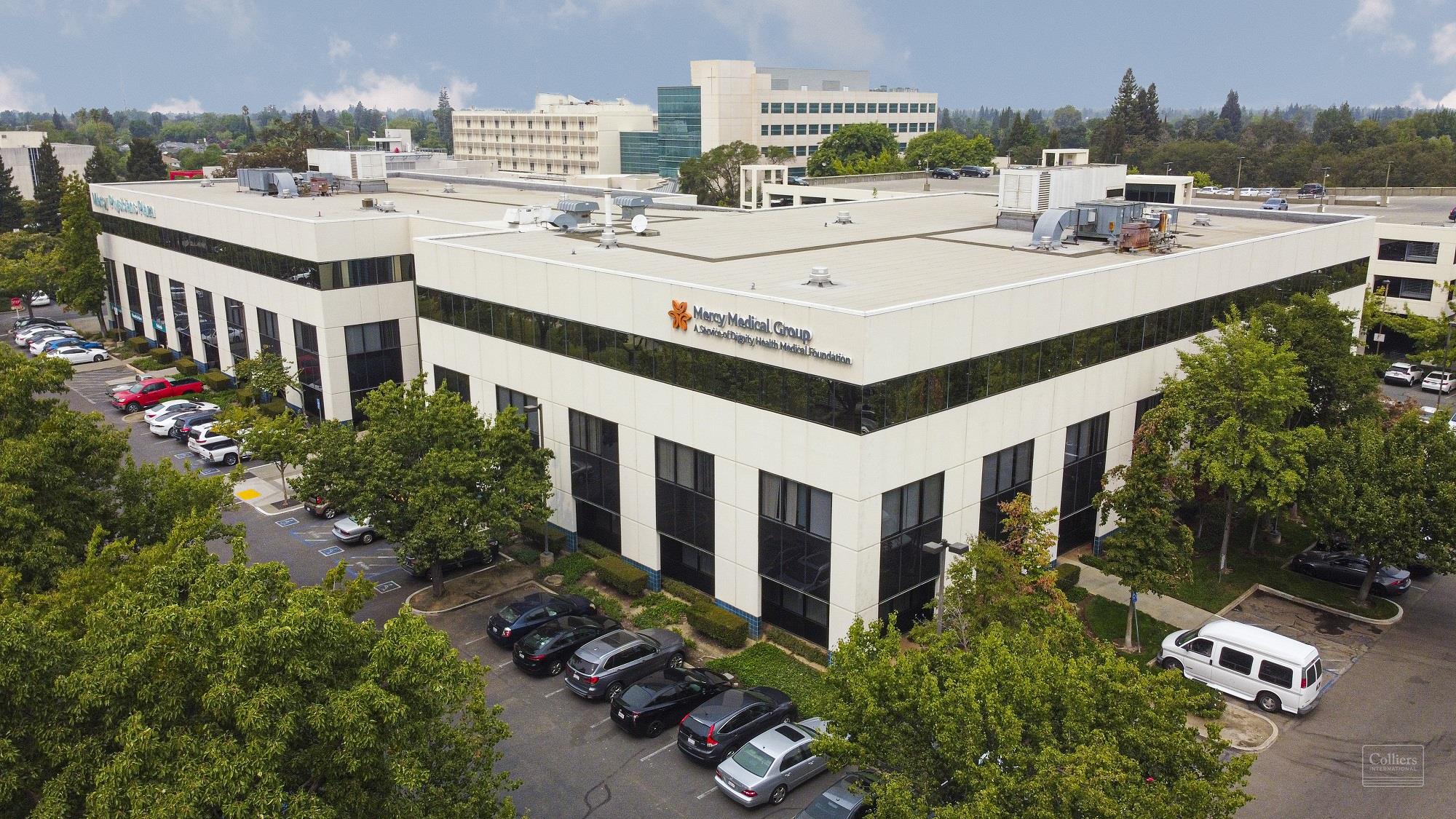 6555 Coyle Avenue - #1