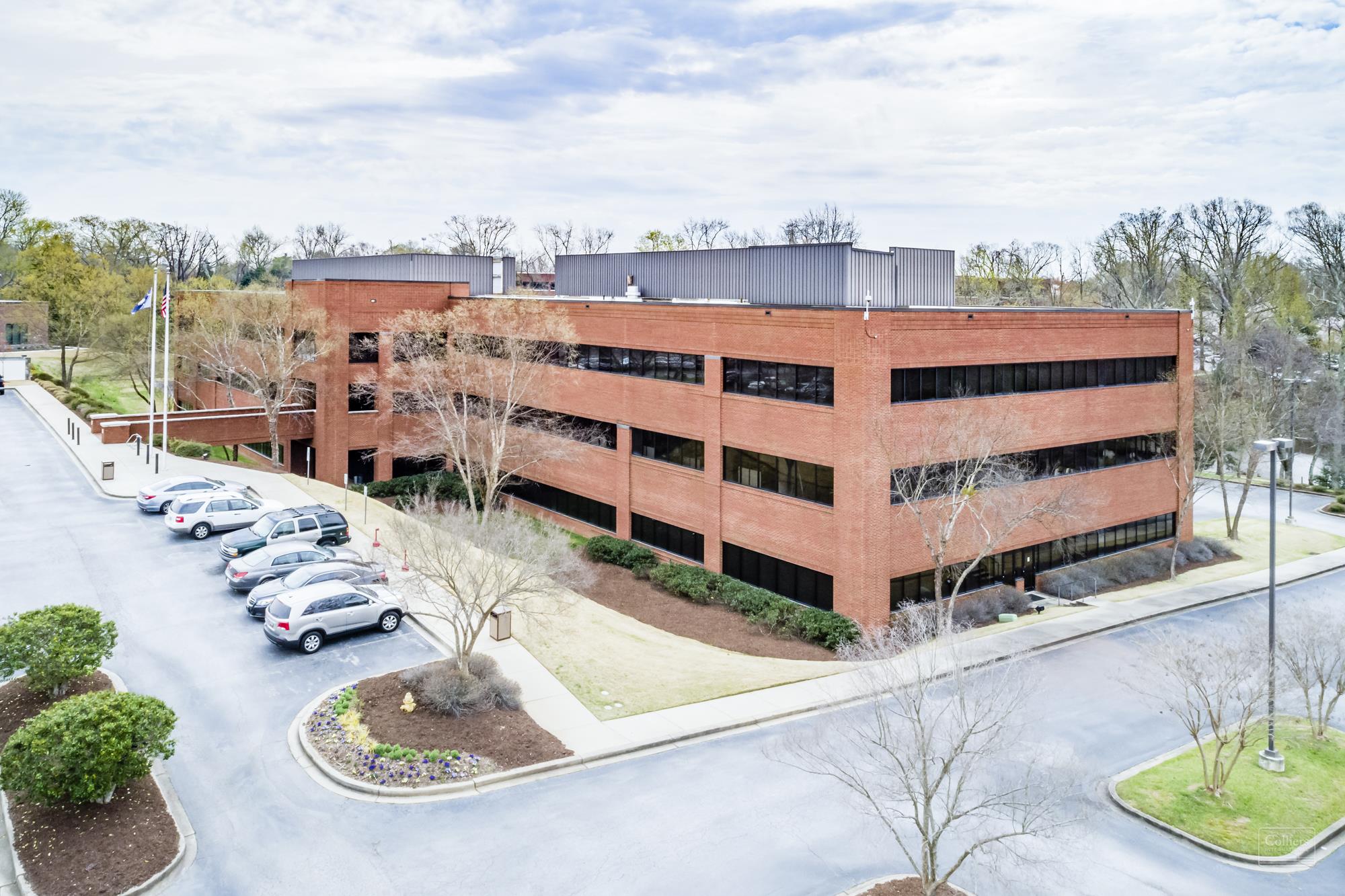Full Building Opportunity at 400 Brookfield Parkway - #2
