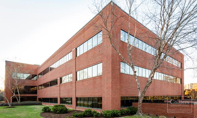 Full Building Opportunity at 400 Brookfield Parkway - #1