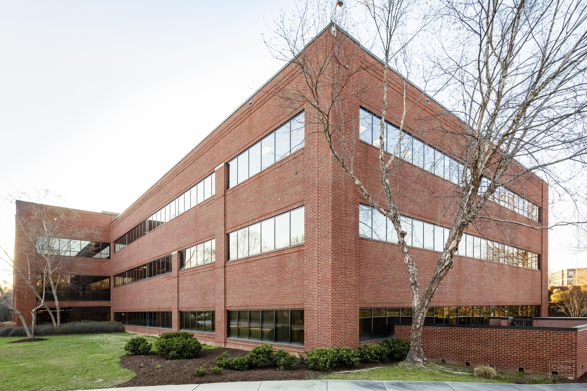 Full Building Opportunity at 400 Brookfield Parkway - #1