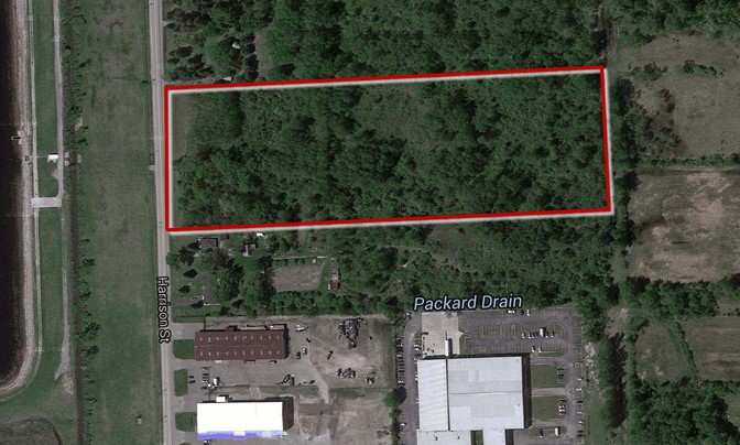 For Sale > Land Availability - 12.46 Acres - #1