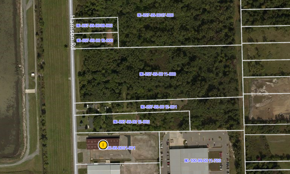 For Sale > Land Availability - 12.46 Acres - #2