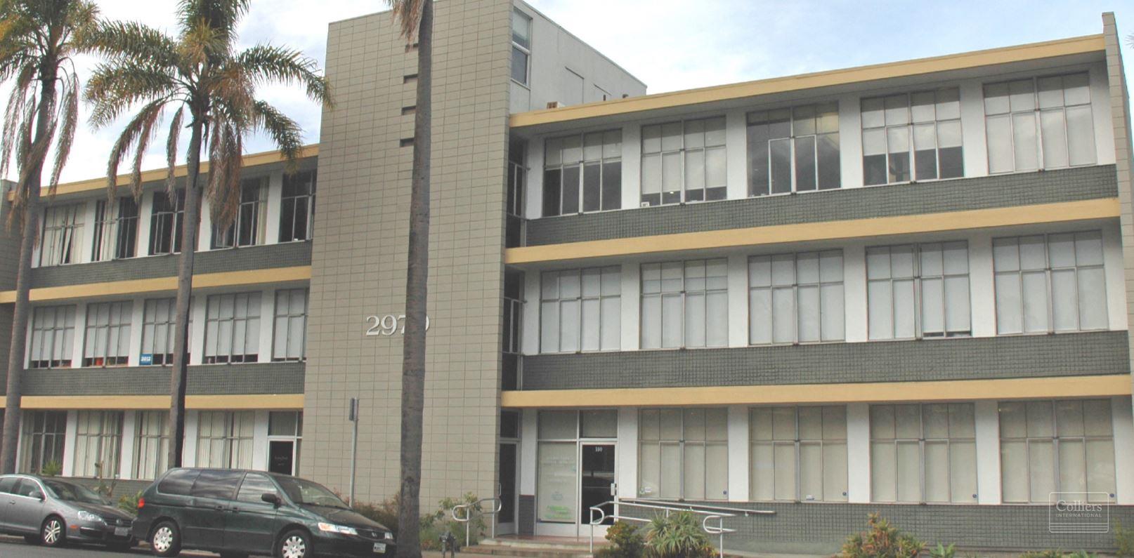 2970 Fifth Avenue - #1