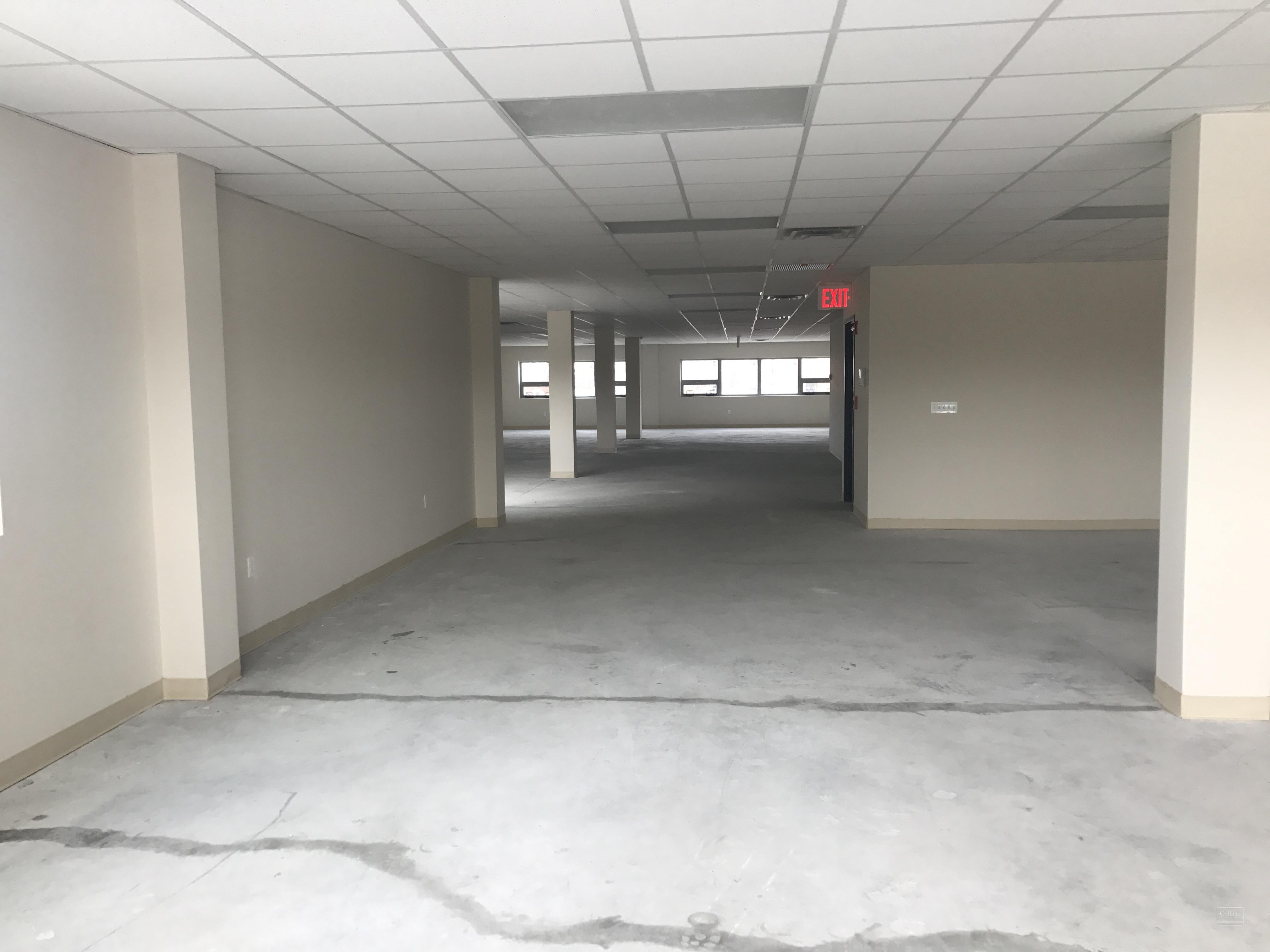 Queens Boulevard Space for Lease - #2