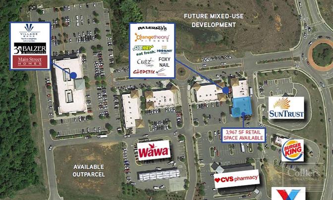 15701-15717 City View Dr - #1