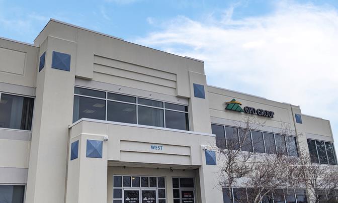 Medical Office in Garfield Heights - #1