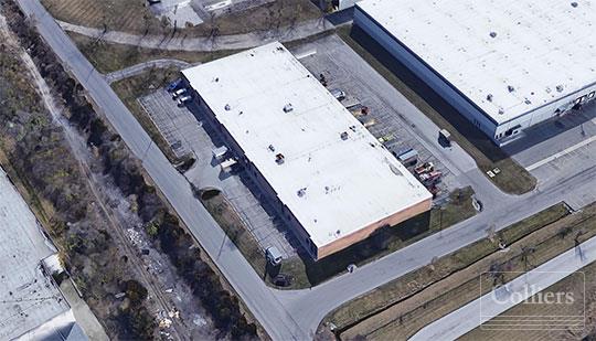 Franklin Road Distribution Center - Building 700 - #1