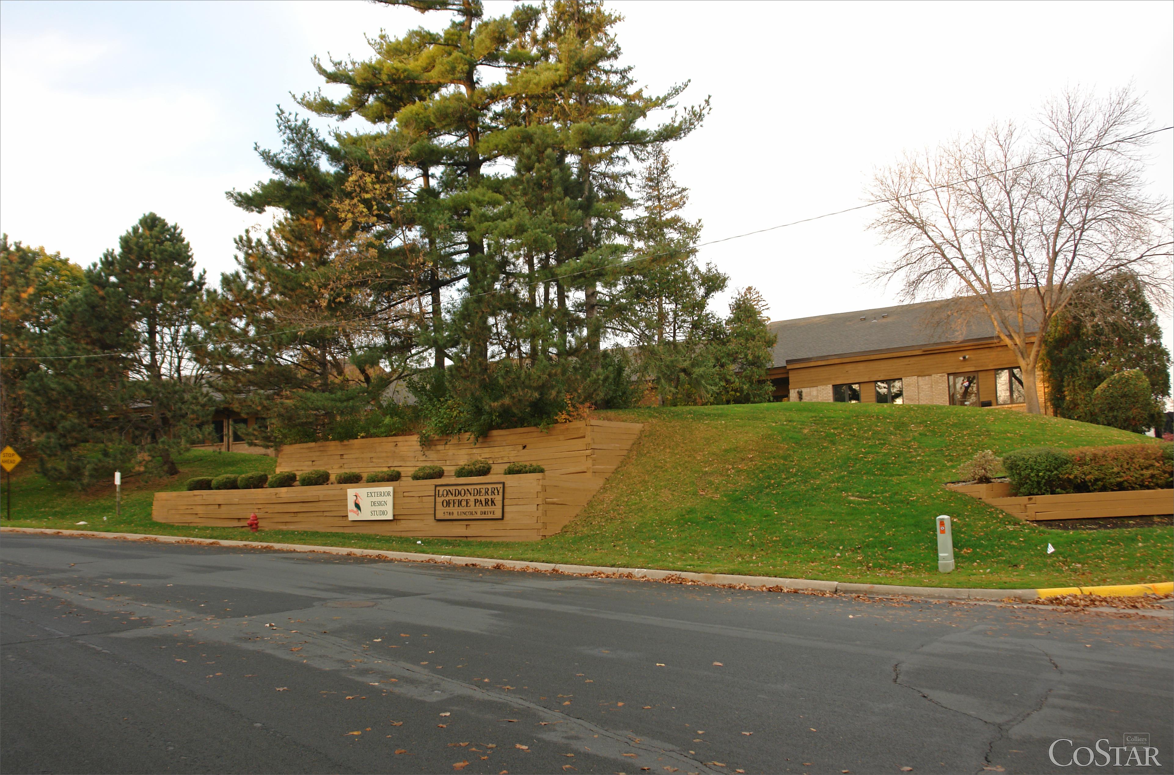 Londonderry Office Park - #2