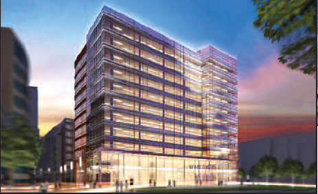 For Lease | 3 Waterway Square Place - #1