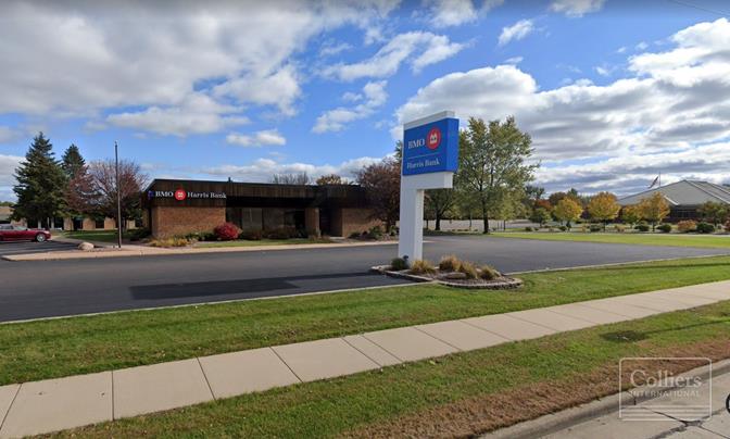 BMO Branch in Marshfield - #1
