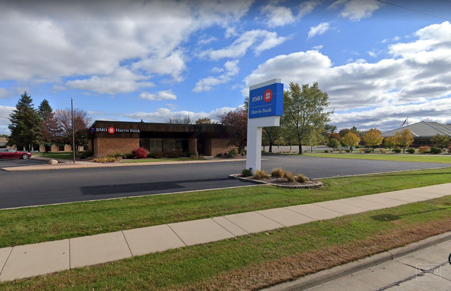 BMO Branch in Marshfield - #1