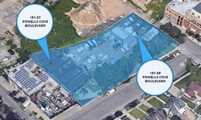 Queens Industrial Portfolio - #1