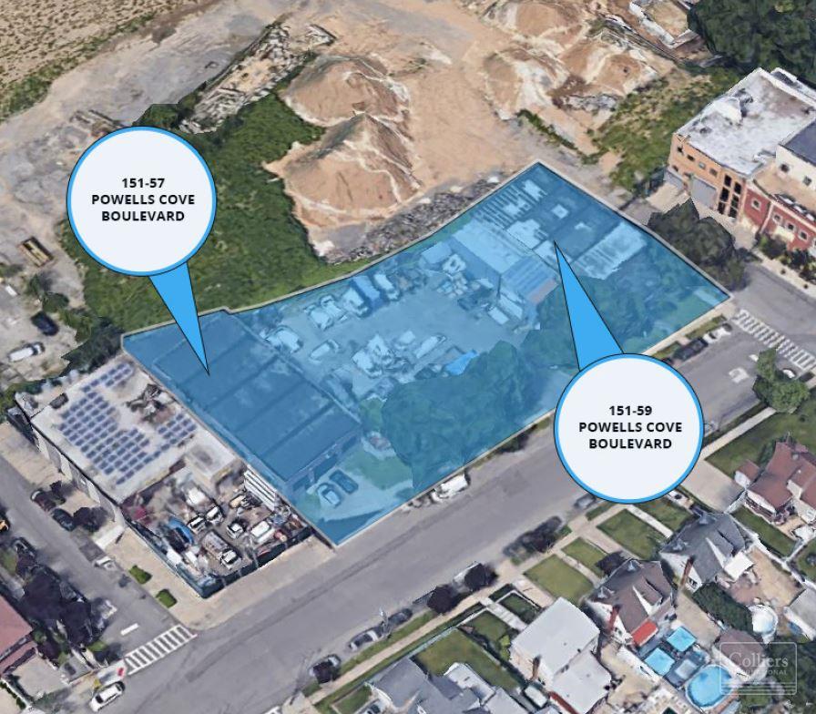 Queens Industrial Portfolio - #1