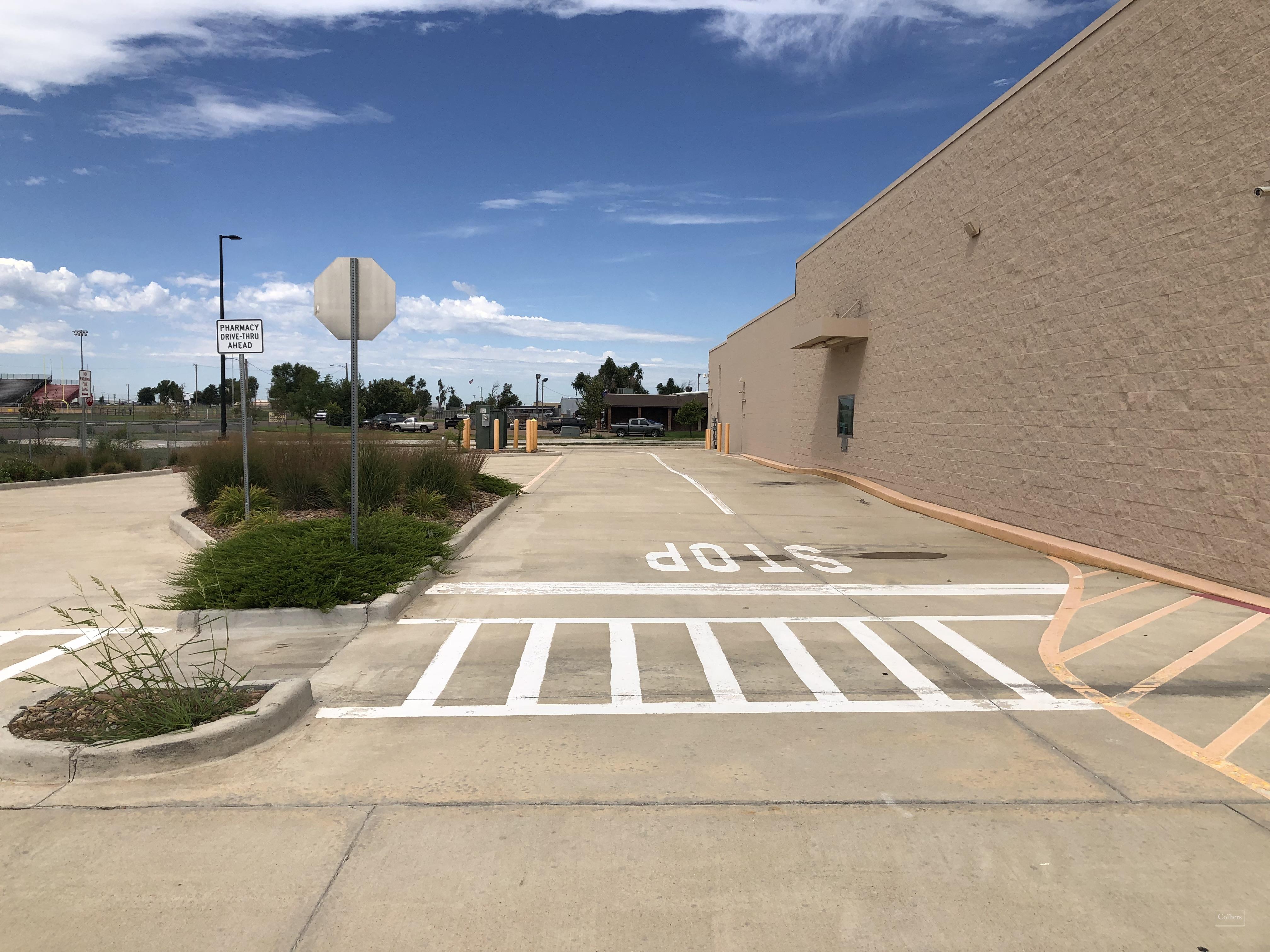For Sale | Former Walmart Neighborhood Market in Kansas up - #3