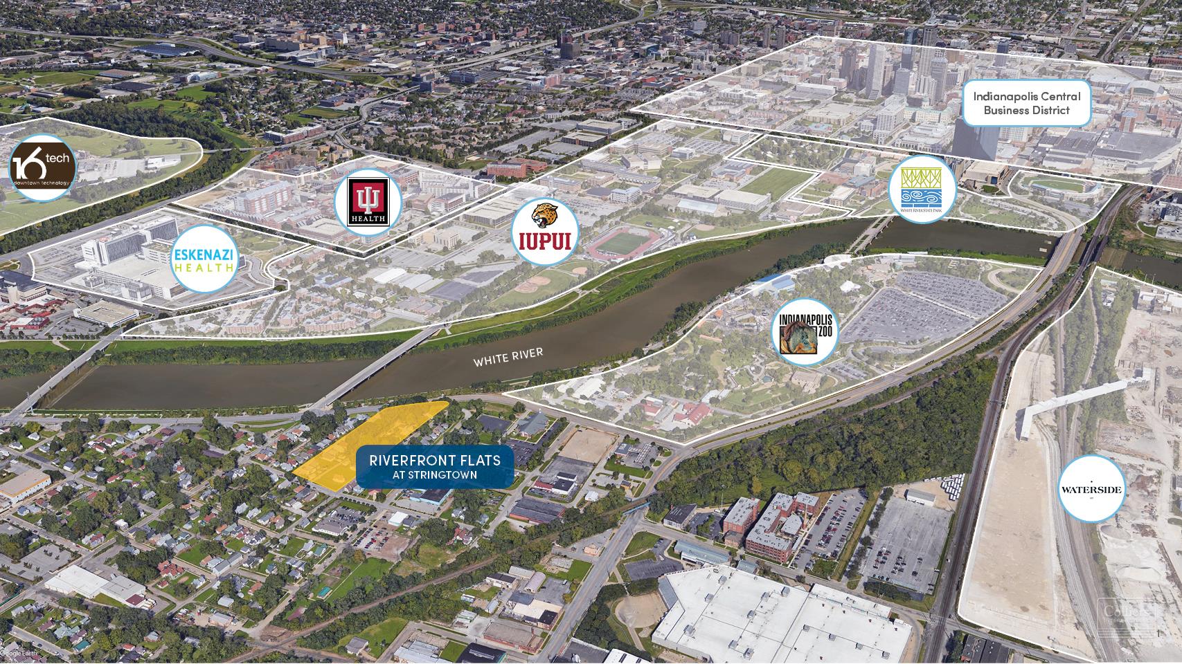 Riverfront Flats at Stringtown - #3