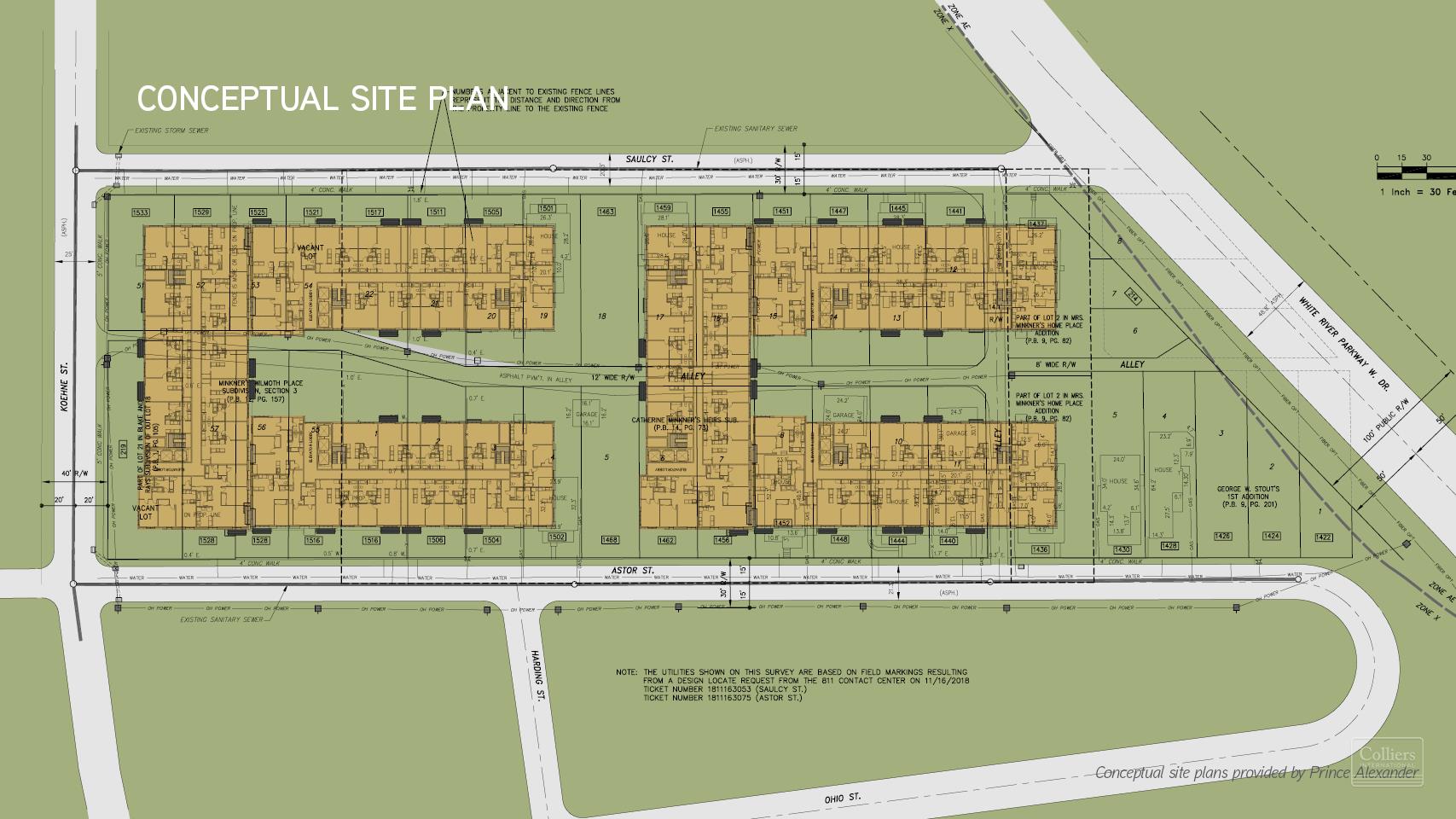 Riverfront Flats at Stringtown - #6