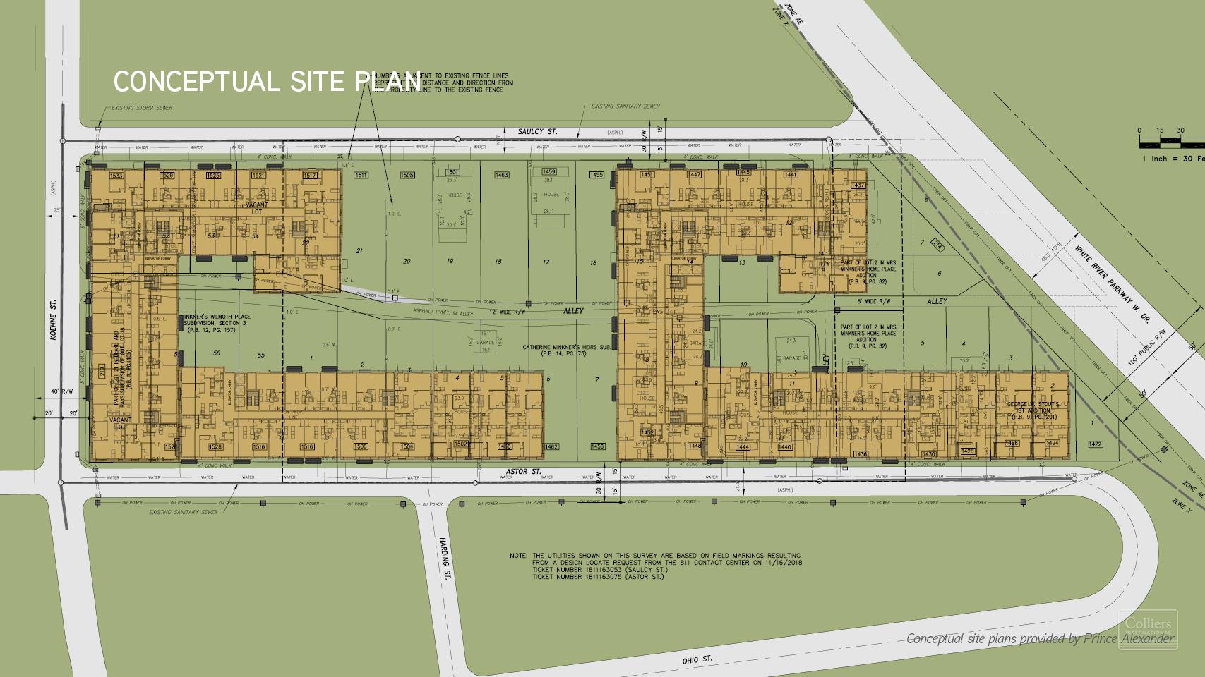 Riverfront Flats at Stringtown - #7