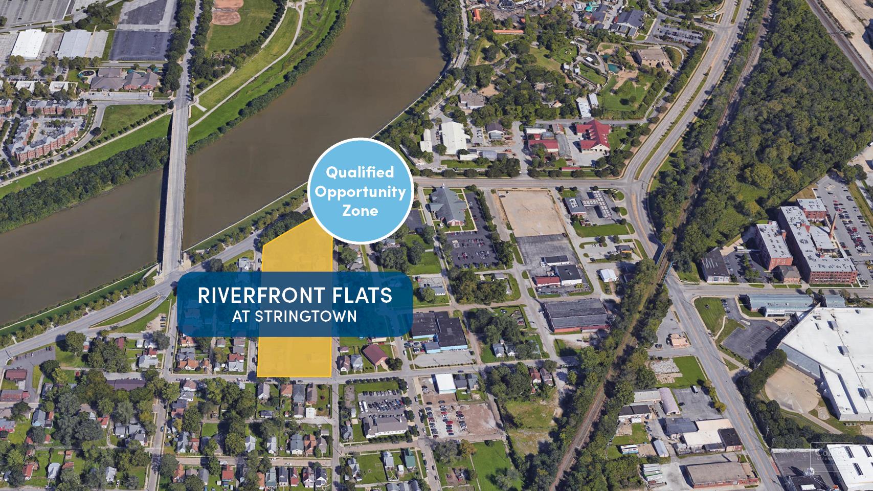 Riverfront Flats at Stringtown - #1