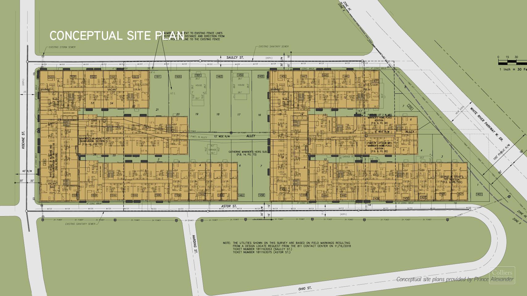 Riverfront Flats at Stringtown - #5