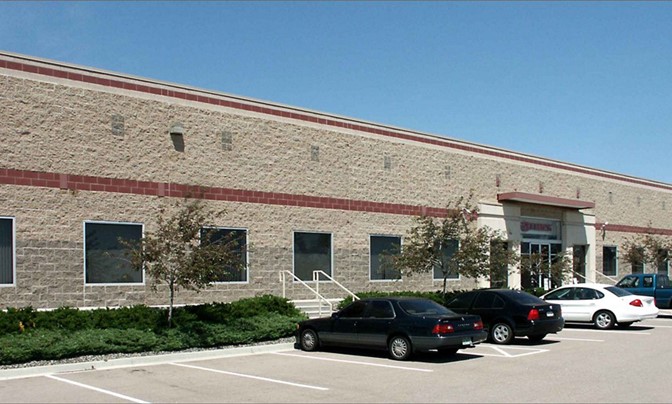 12508-12650 E. Briarwood Avenue - #1