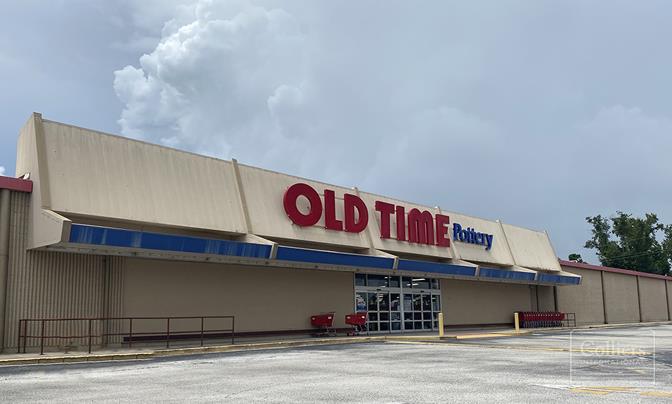 380 Blanding Boulevard - #1