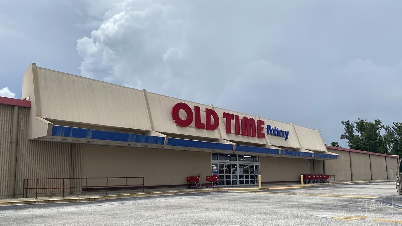 380 Blanding Boulevard - #1