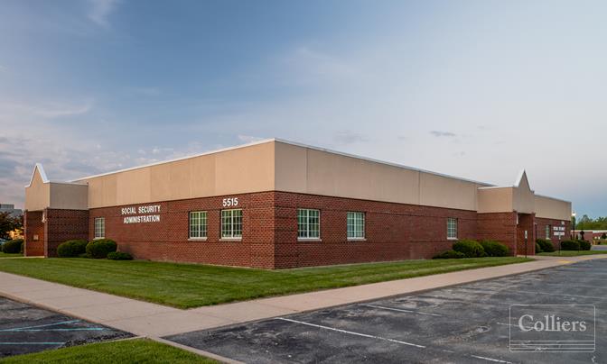 Efficient — High Visibility - #1