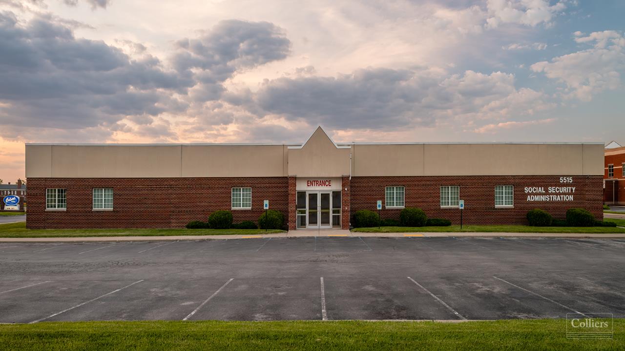 Efficient — High Visibility - #3