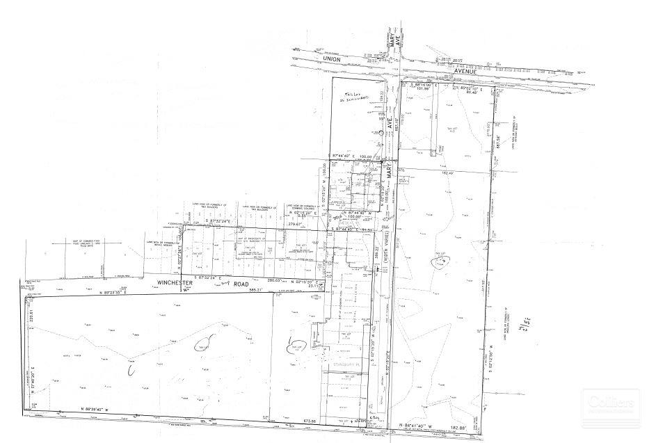 Multi-Family Development Opportunity - #1