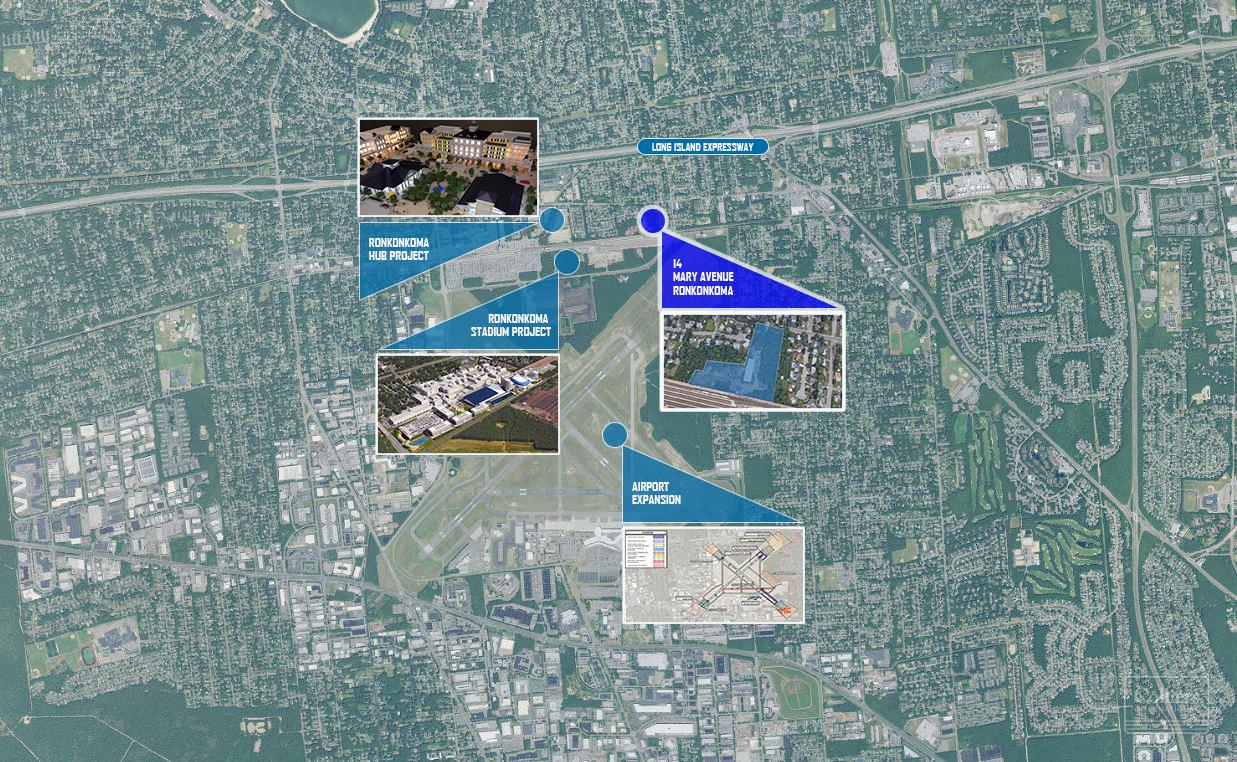 Multi-Family Development Opportunity - #2