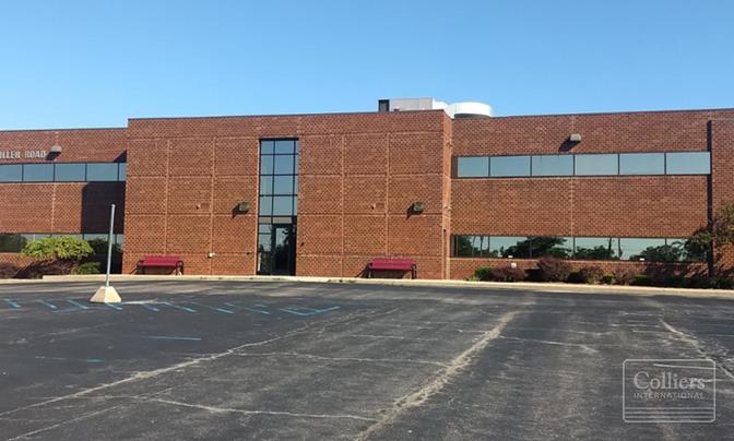 For Lease > Office - #1