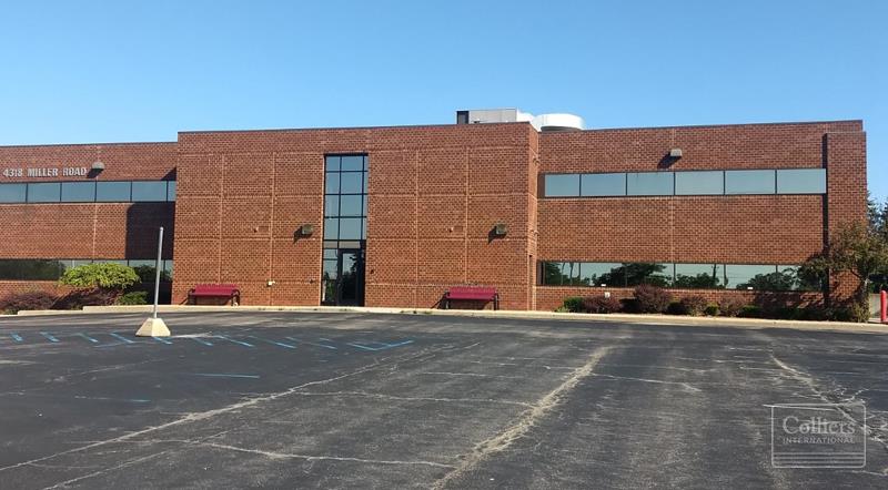 For Lease > Office - #1