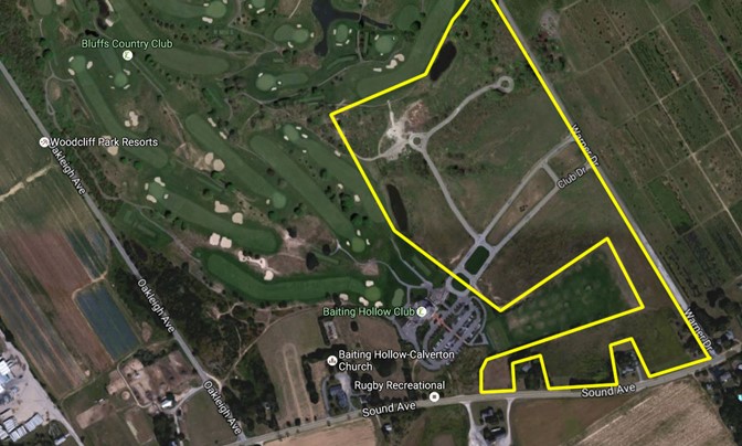 Development Opportunity - #1