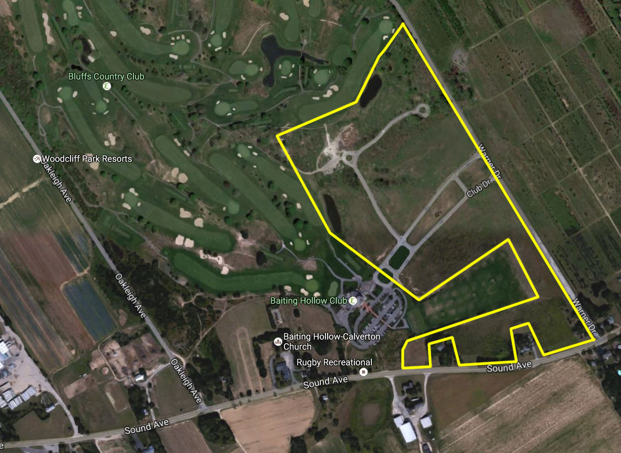 Development Opportunity - #1