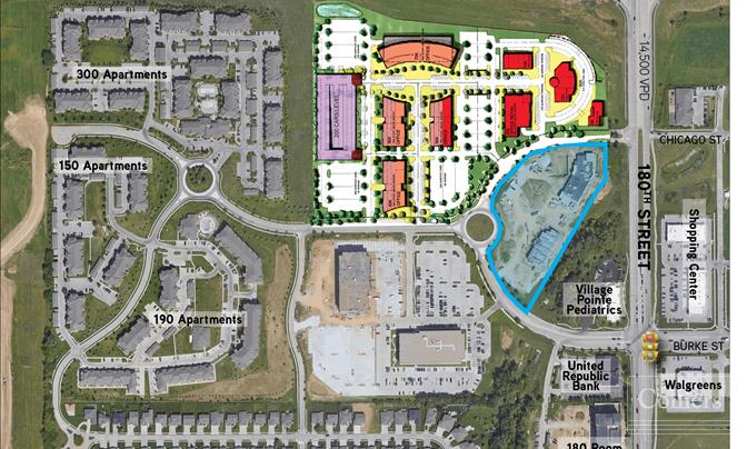 West Dodge Hills - #1
