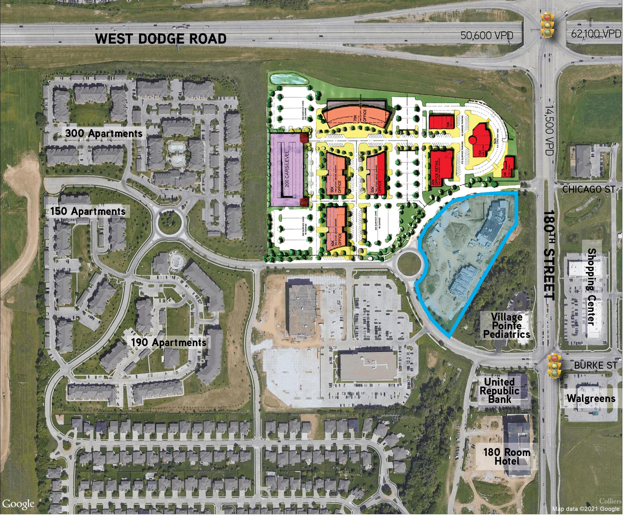 West Dodge Hills - #1