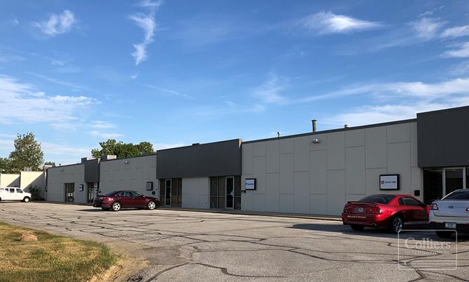 Park Fletcher - Building 6 - #1