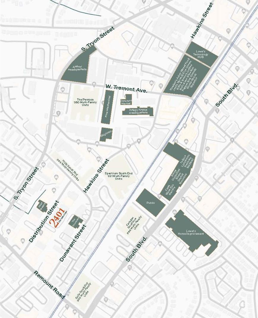 2401 Distribution - #2