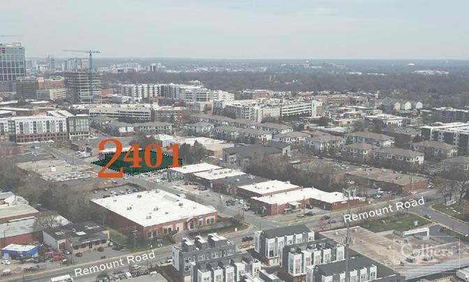 2401 Distribution - #1