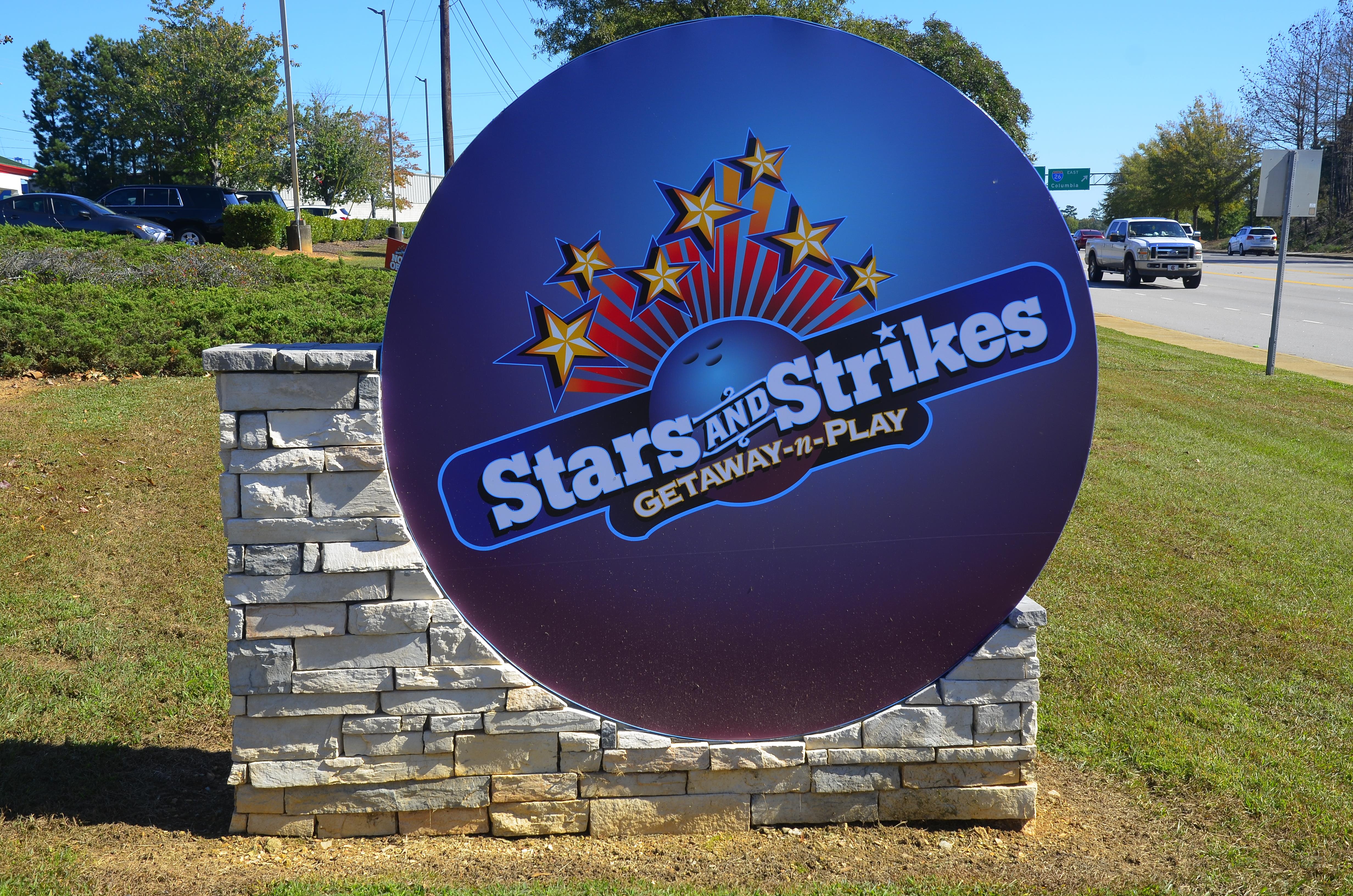 ±1,200 to ±2,400 SF Retail Space Available on Lake Murray Blvd - #6