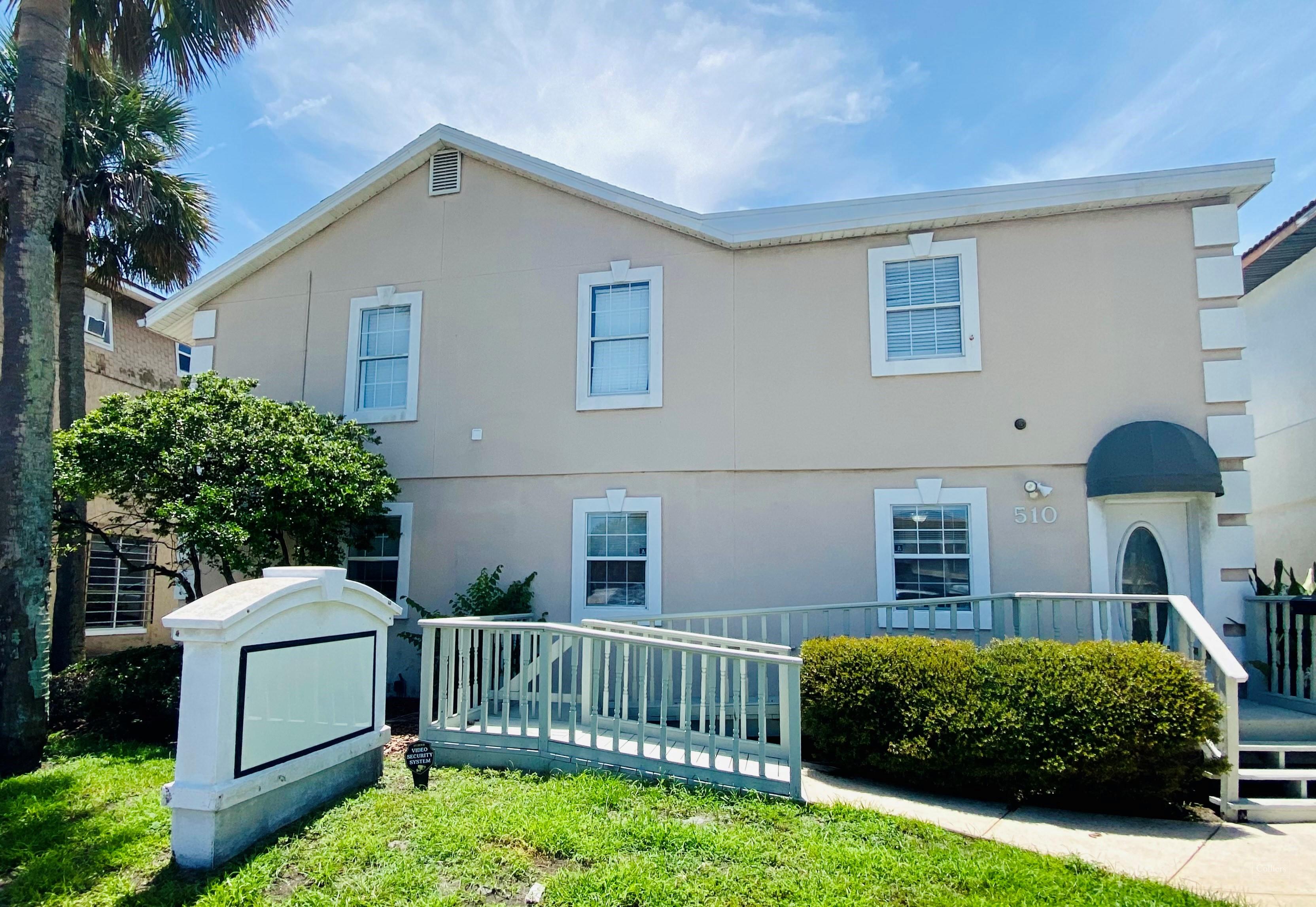 510 3rd Street S., Jacksonville Beach, FL 32250 - #3